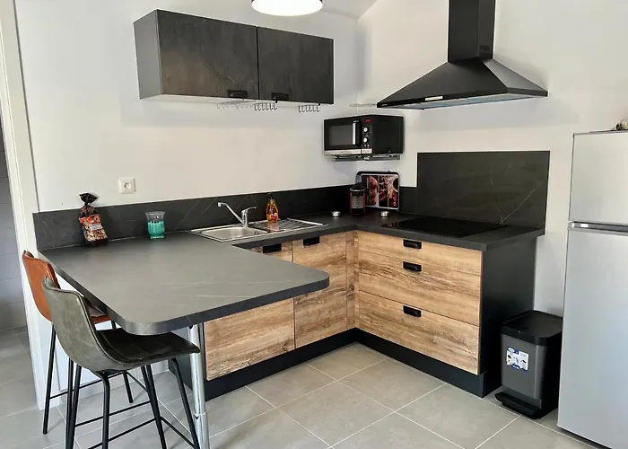 Apartmán 173 - - Campagne