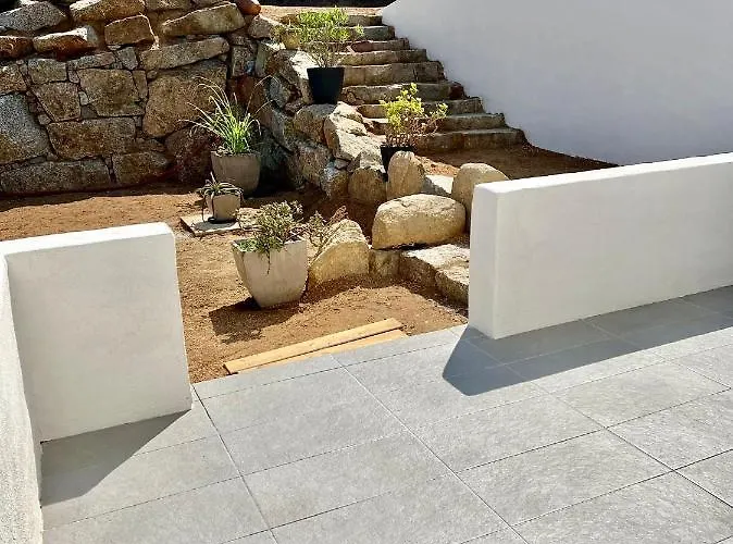 173 - - Campagne Apartmán Ajaccio (Corsica)